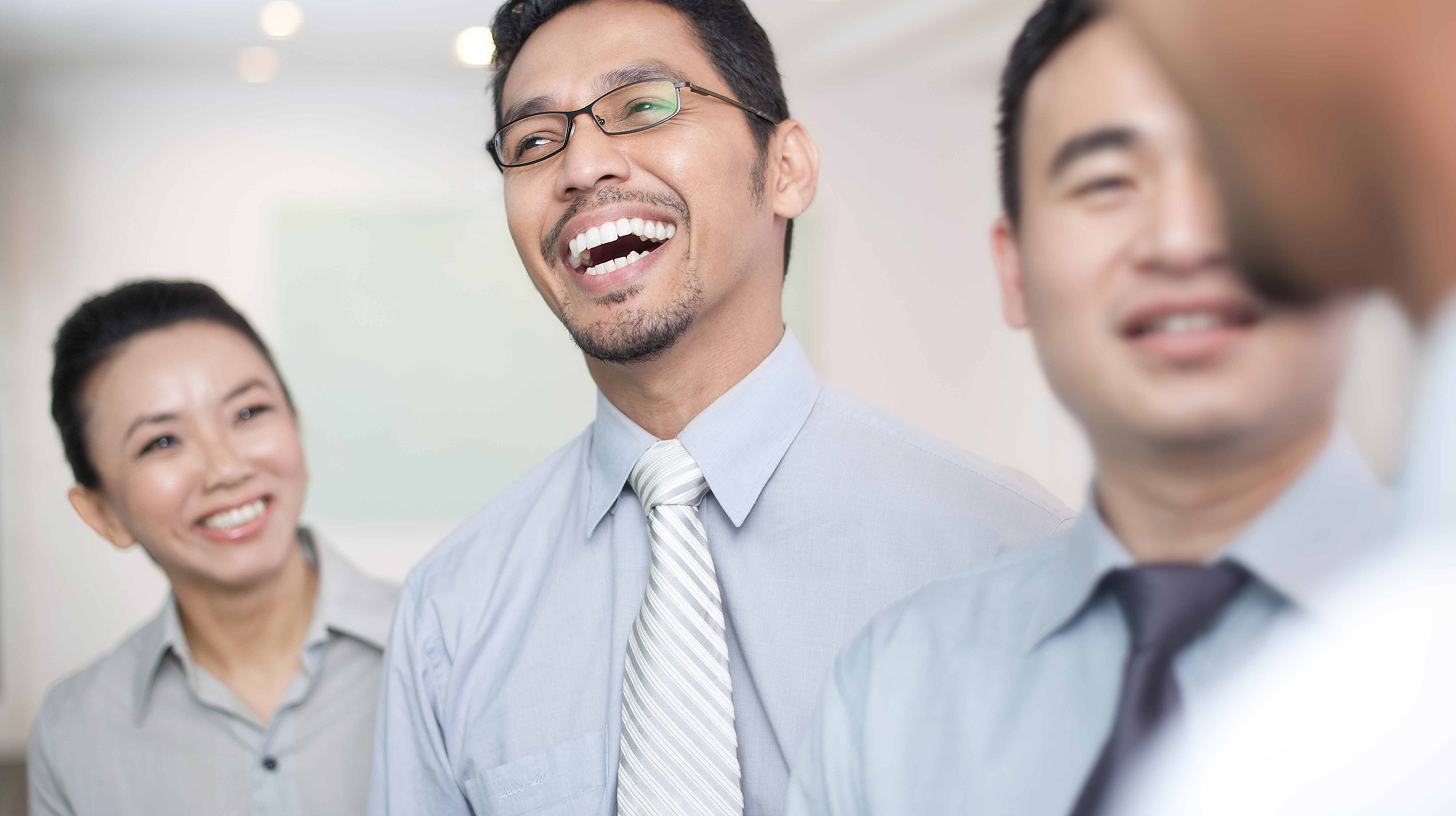 HMI Medical Corporate Packages